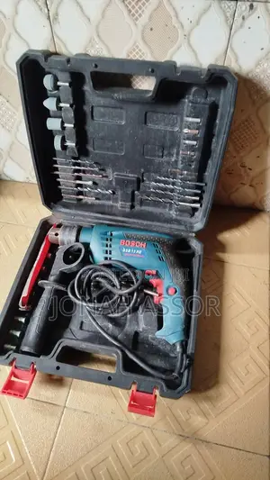 Bosch Hand Drill
