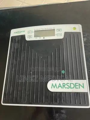 Seca Scale