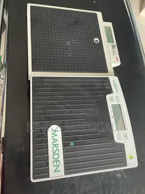 Seca Scale
