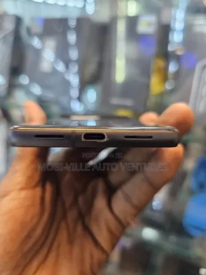 Google Pixel 7 128 GB Black