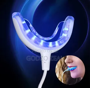Professional Teeth Whitening at Home