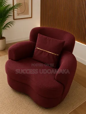 1 Seater Sofa Different Color