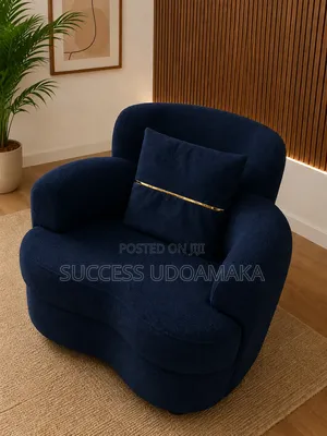 1 Seater Sofa Different Color