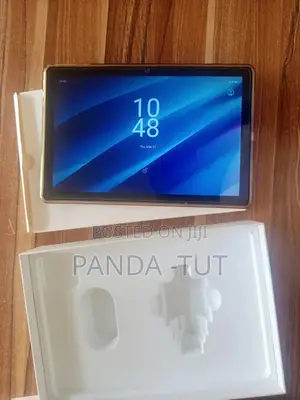 Itel Pad 1 Mini 128 GB Gray
