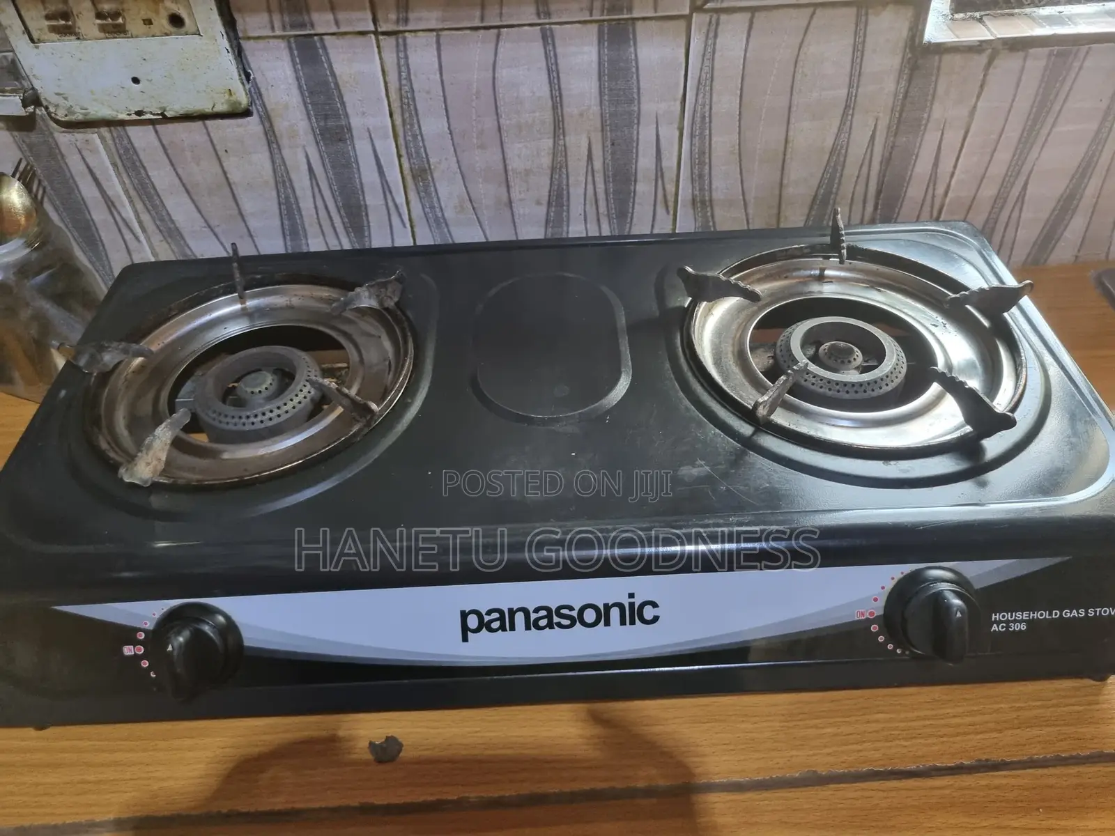 Kitchen Appliances
