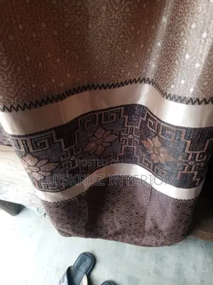 Luiskruz Interior Decoration
