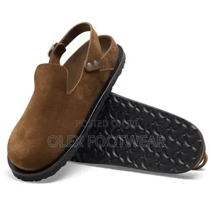 Handmade Birkenstock Sandals