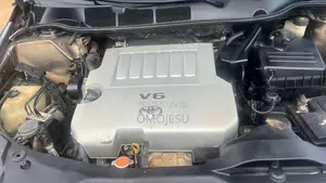 Toyota Venza V6 AWD 2011 Brown