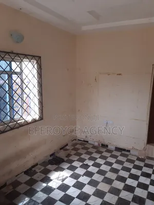 1bdrm Room & Parlour in Auchi Bypass, Benin City for rent