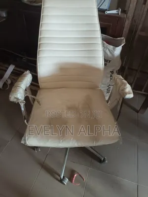 Furniture (Office Chair)