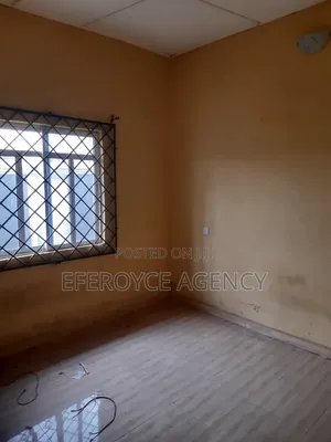 1bdrm Room & Parlour in Auchi Bypass, Benin City for rent