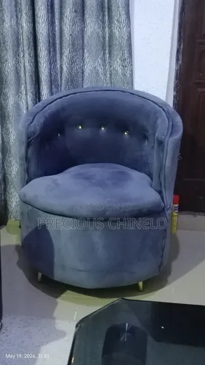 Single Sofa