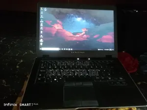Laptop Dell Latitude 7420 256GB Intel Core i7 HDD 250GB