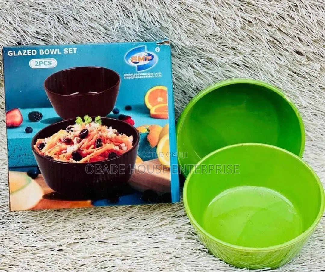 Ceramic Bowls