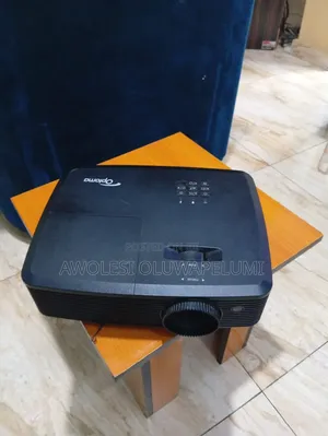 Optoma 3300 Lumens Projector