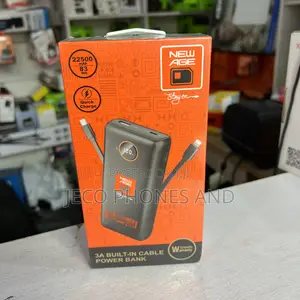 Newage J153, 22500 Mah Powerbank