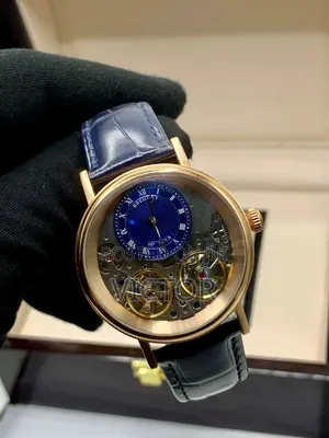 Luxury Watches