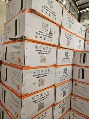 7.5kva 48v Felicity Non-Hybrid Ivps Solar Inverters