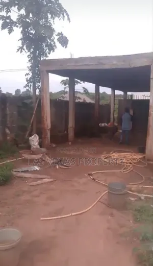 More Than 2plots of Land at Umunahu Uratta With 2 Self Contained