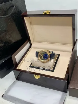 Luxury Watches