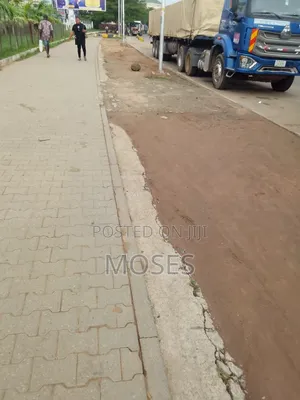 Major Distributor of Dangote and Bua Cement