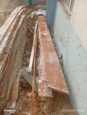Used Woods