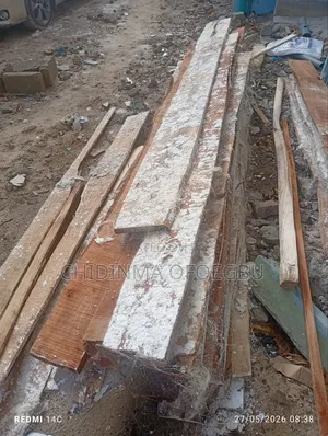 Used Woods