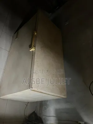 Fridge 250l