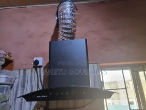 Kitchen Extractor