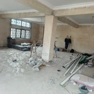 Warehouse for Rent at Main Aka Road