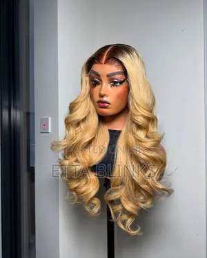 Luxury Hairs