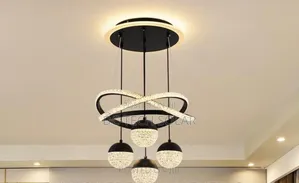 Master Class Chandelier