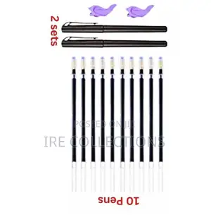 Sank Magic Book (5-in-1 Set) 10pens