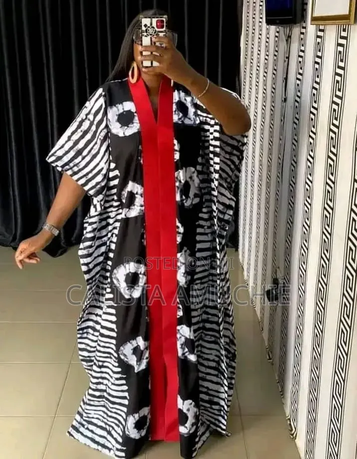 Bubu Gowns