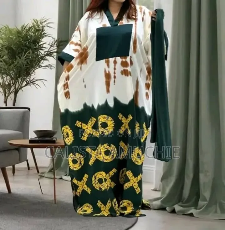 Bubu Gowns