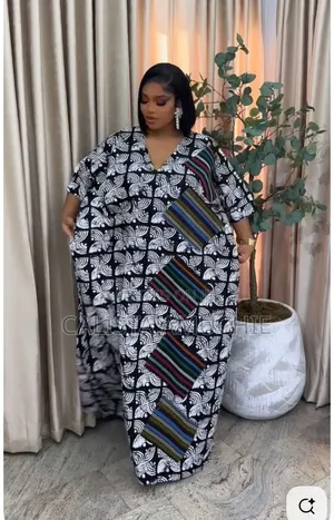 Bubu Gowns