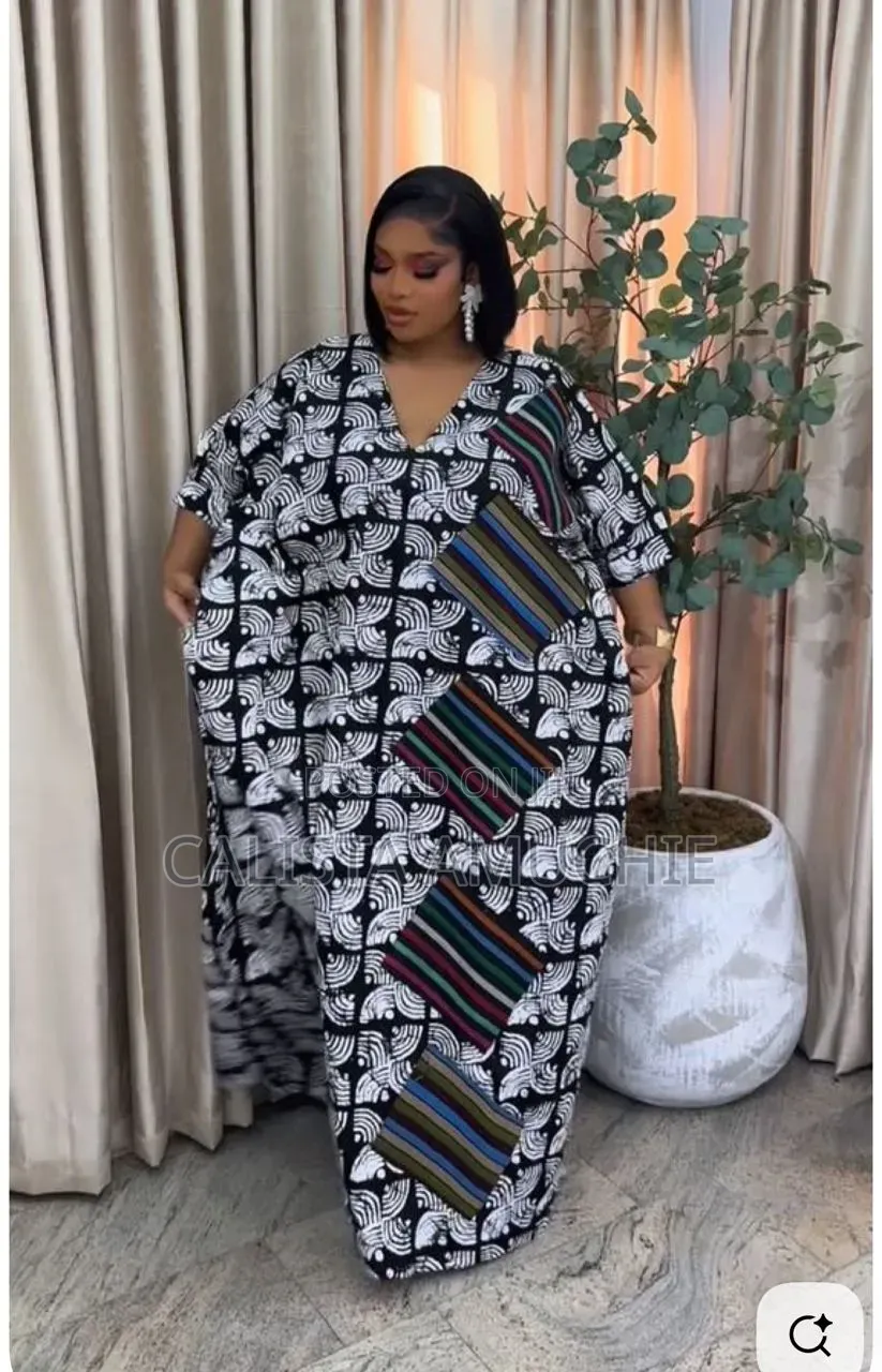 Bubu Gowns