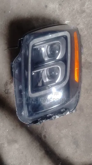 Headlight Kia Telluride