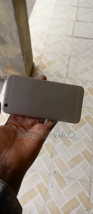 Oppo F1s 64 GB Gold