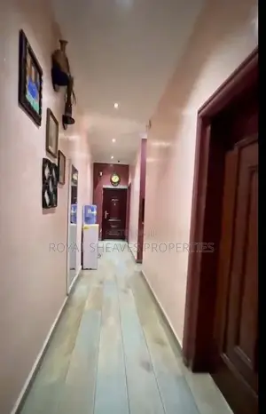 5bdrm Bungalow in Obio-Akpor for sale