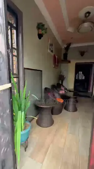 5bdrm Bungalow in Obio-Akpor for sale
