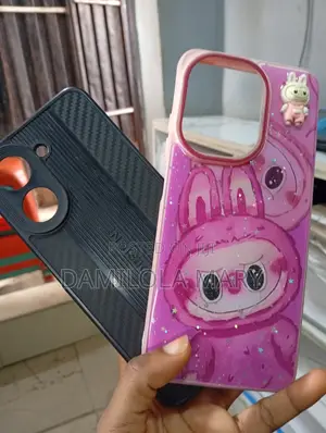 Redmi A5 Phone Porch