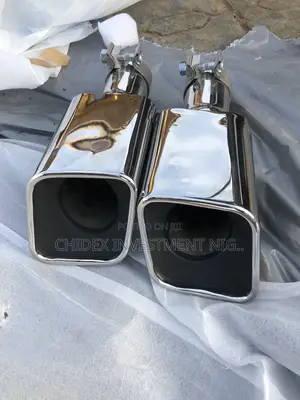 Exhaust Mouth for Range Rover Sport 2012