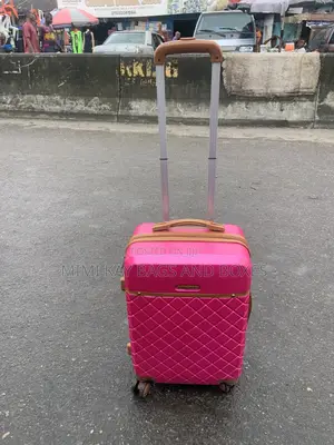 Travelling Box for Travel Small Size 30,000