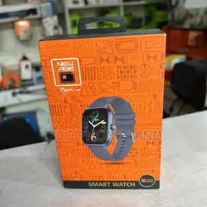 Newage Smart Watch 1