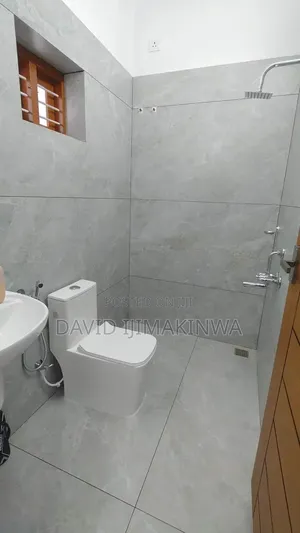 Furnished 1bdrm Apartment in Paradise Estate, Port-Harcourt for rent