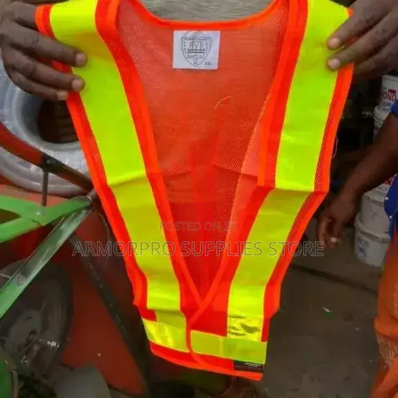 Reflective Vest