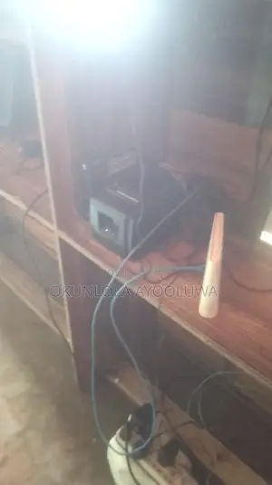 Shop Available for Rent, Bet 9ja Account and Solar Inverter for Sale