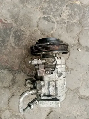 Compressor for Toyota Corolla 2005 Model