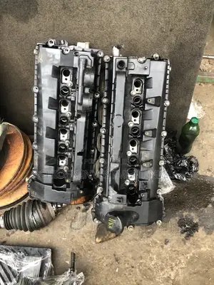 Top Cylinders for 2010 Range Rover